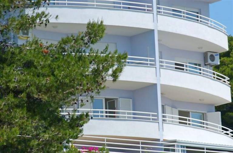 Ferienwohnung Split