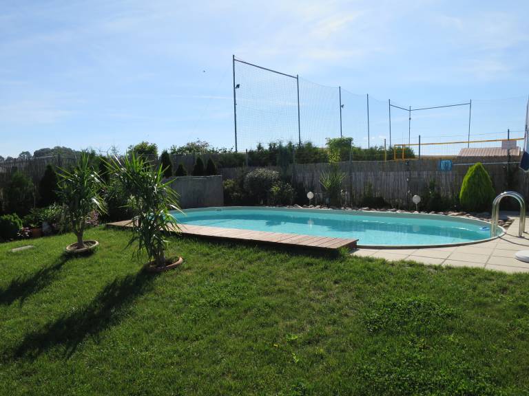 Ferienwohnung  Chorin