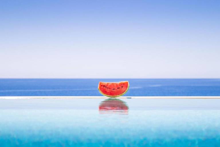 Villa Karpathos