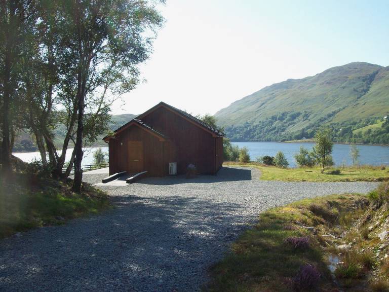 Cottage Dornie