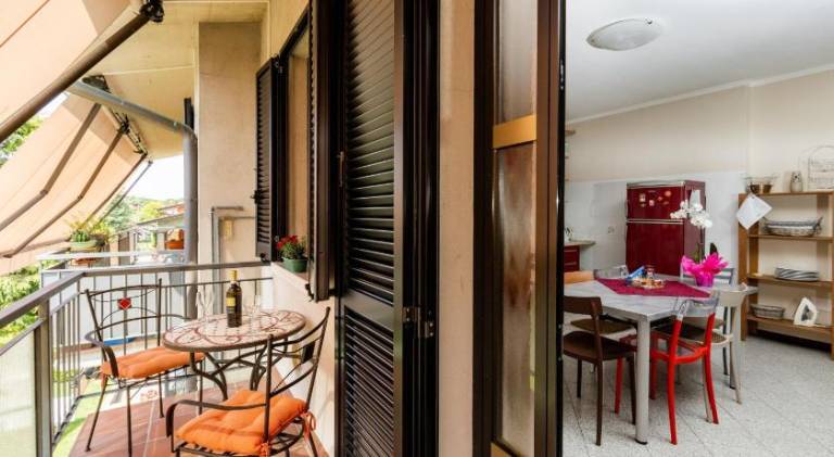 Apartment with 3 rooms for 6 persons — photo 3