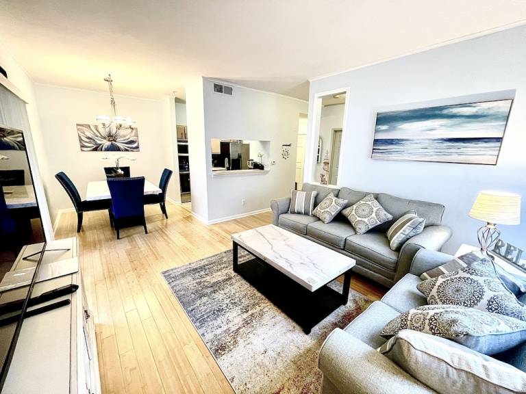 Ferienwohnung Clearwater Beach