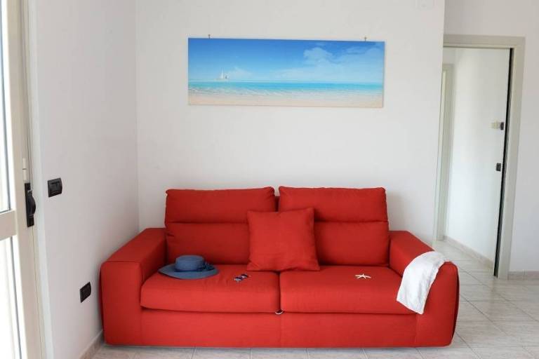 Rental apartment with 2 rooms for 6 persons — photo 4