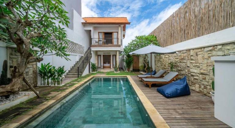 Spacious house | Pets are welcome in Pecatu