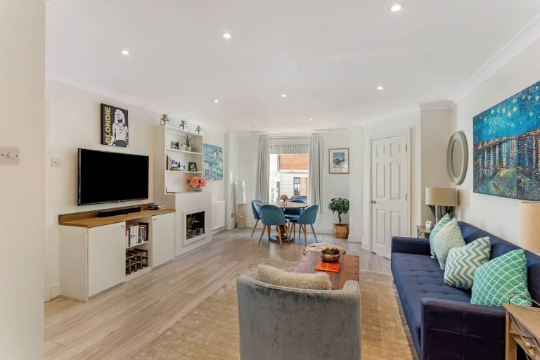 Apartment Victoria