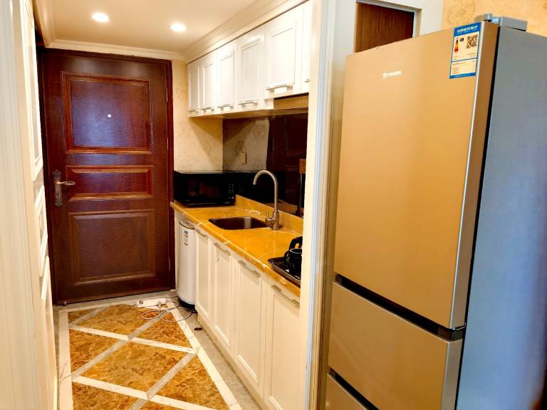 Beautiful rental apartment with pool | Good for workation | Dogs allowed — photo 5