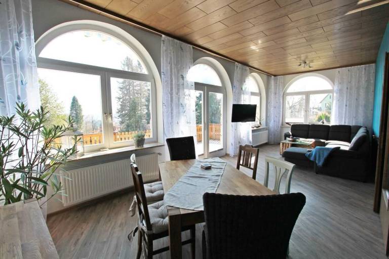 Ferienwohnung Bad Sachsa