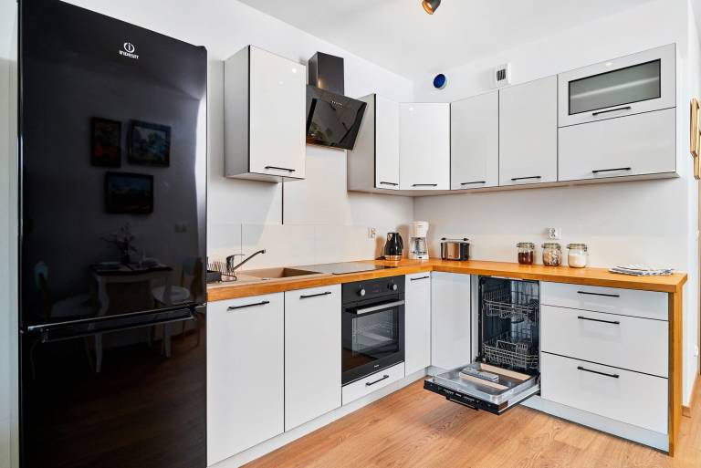 Holiday apartment with 1 room for 2 persons — photo 4