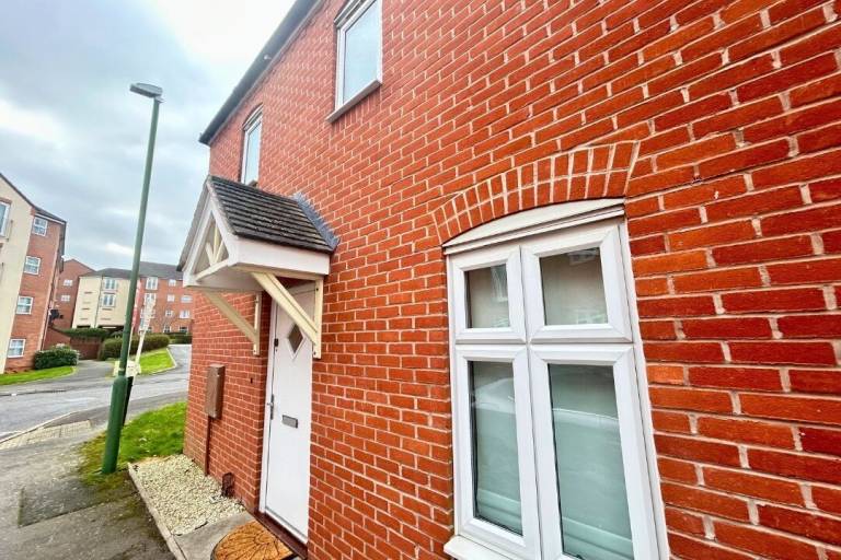 House Solihull District