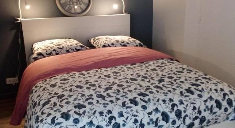 Holiday apartment | Pets are welcome in Sète