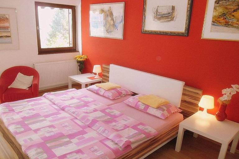 Rental apartment with patio & barbeque | Sea view | Dogs allowed — photo 4