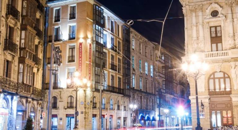 Petit Palace Arana Bilbao — photo 2