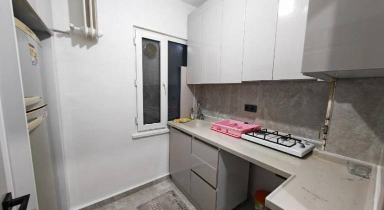 Apartment with 2 rooms for 5 persons — photo 4