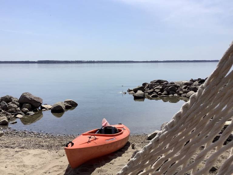 Cabin  Gananoque