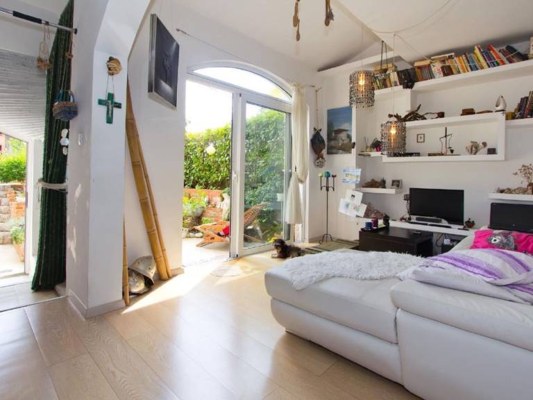 Children-friendly nice apartment with BBQ | Close to the beach | Pets allowed — photo 2