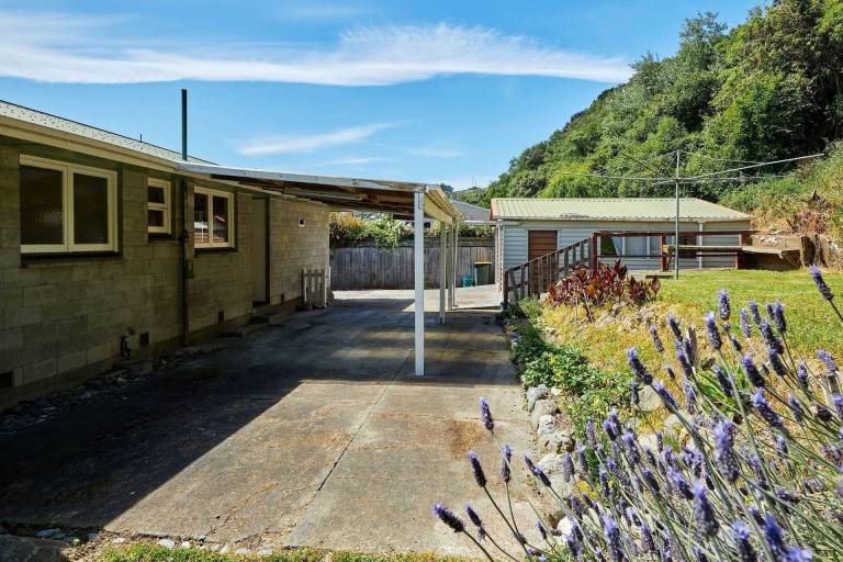 House Kaikoura