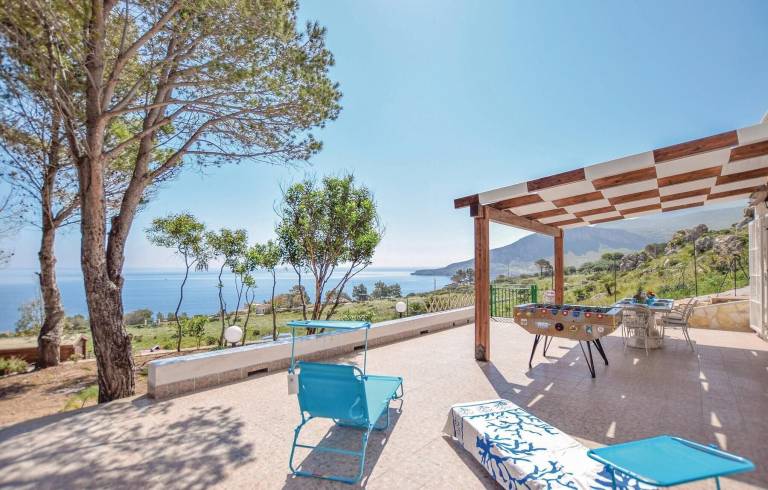 Casa San Vito Lo capo