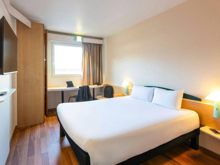 Ibis Bilbao Barakaldo Hotel — photo 2