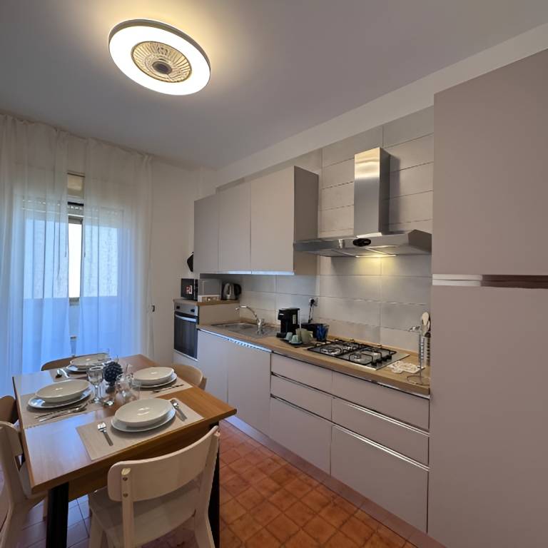 Ferienwohnung Palermo
