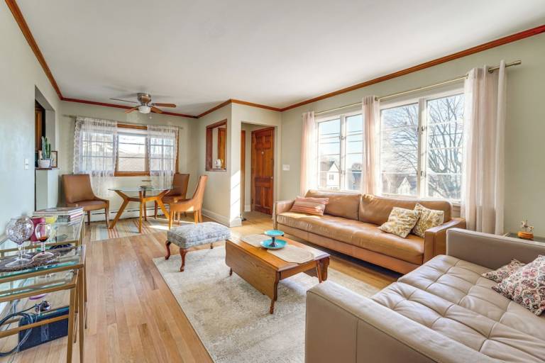 Cottage Bangor