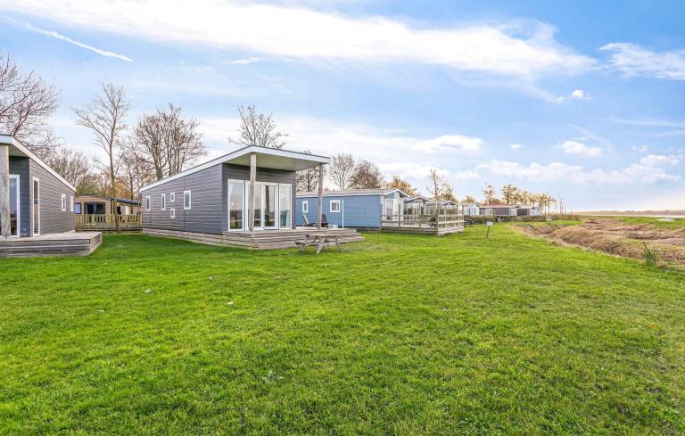 Maison de vacances Lauwersoog