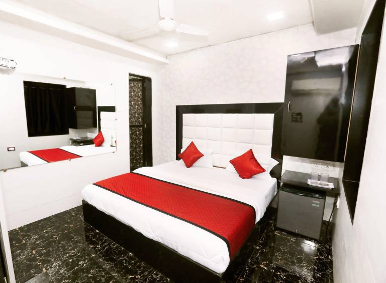 Bed and breakfast Colaba