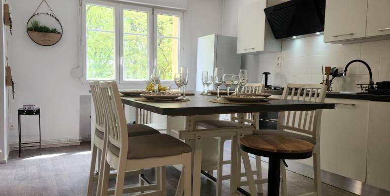 Holiday apartment | Perfect for remote work — photo 3