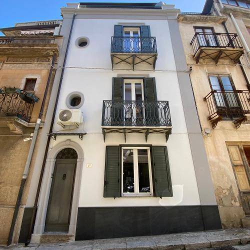 Casa Bagnara calabra