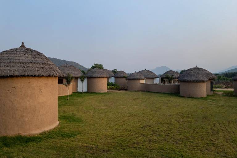 Ananta Spa & Resort, Ajabgarh — photo 5