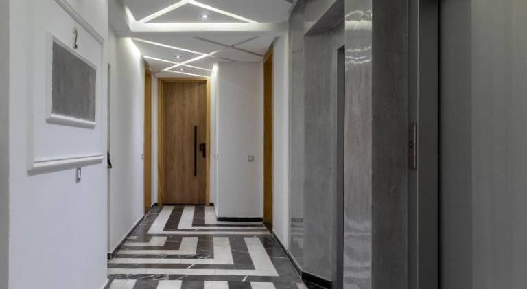 Holiday apartment with 2 rooms for 4 persons — photo 3