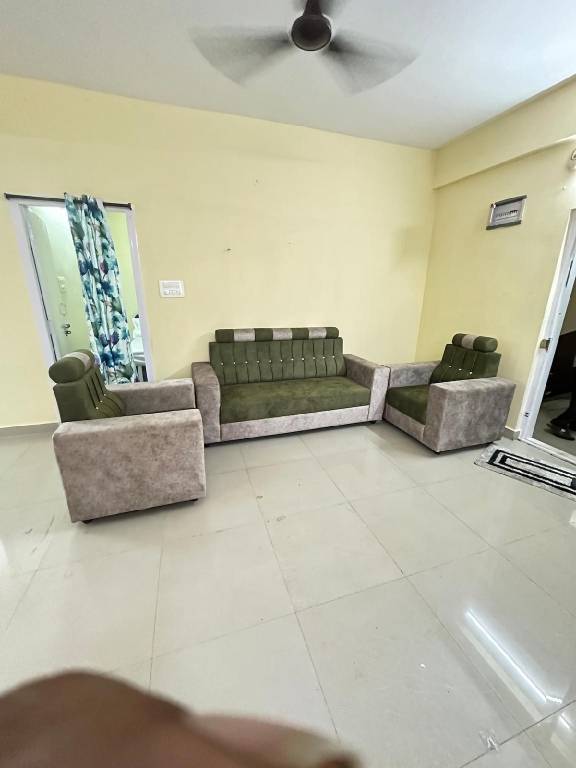 Vacation home with 1 room for 4 persons in Visakhapatnam