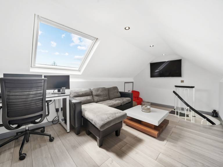 186 m² Ferienhaus