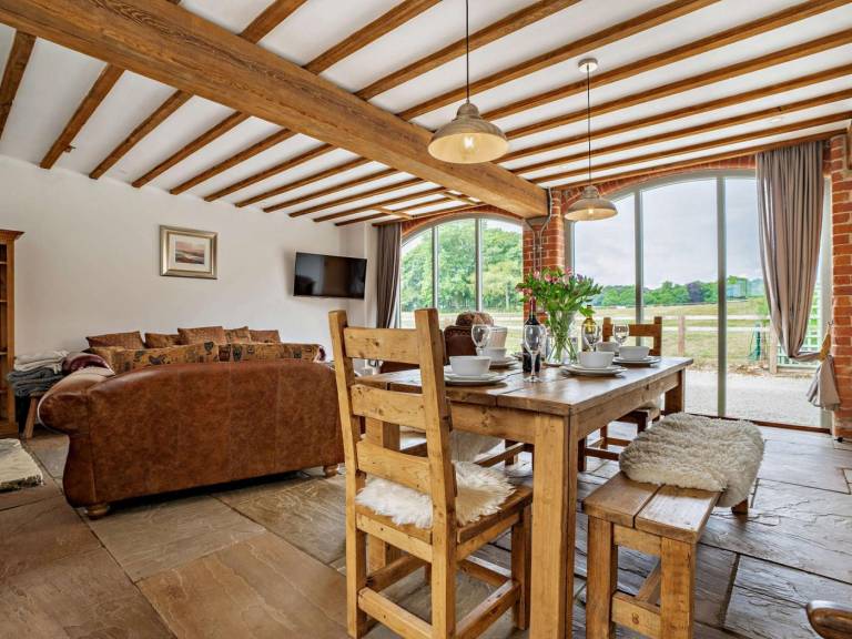 Fully equipped cottage with garden | Dogs allowed — photo 4