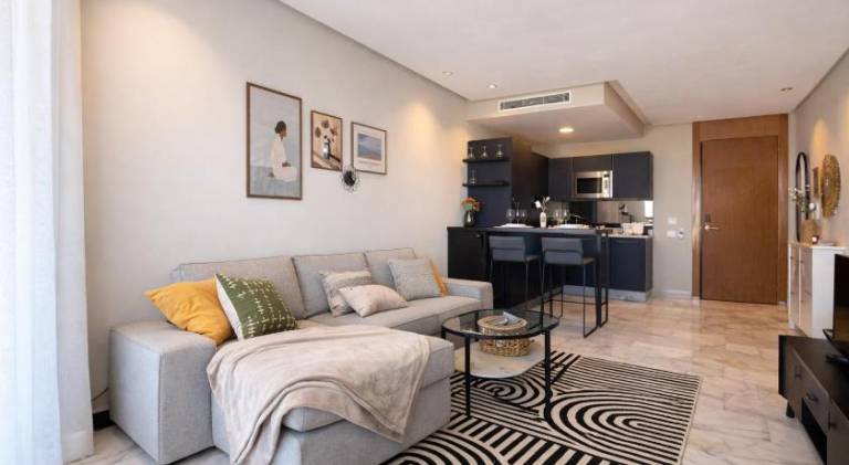 Wonderful apartment | Pets allowed in Casablanca