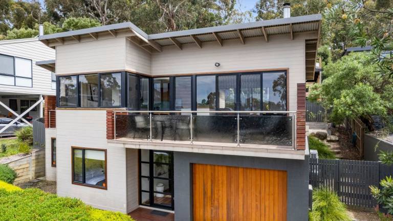 House Lorne