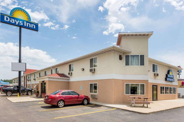 Days Inn by Wyndham Sioux City in Sioux City, IA