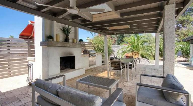 House with pool | Perfect for remote work — photo 4