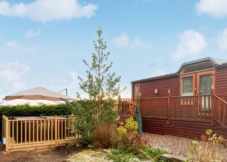 Chalet  Blairgowrie