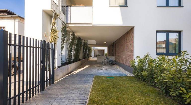 Bucharest Luxury Apartments — photo 4