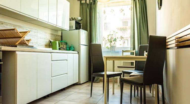 Pleasant apartment | Pets are welcome — photo 3