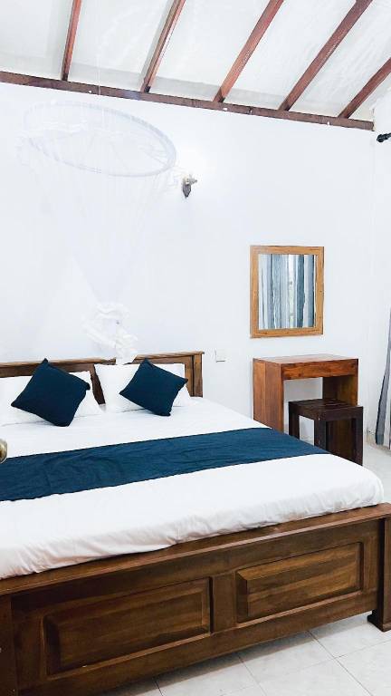 186 m&sup2; Ferienwohnung