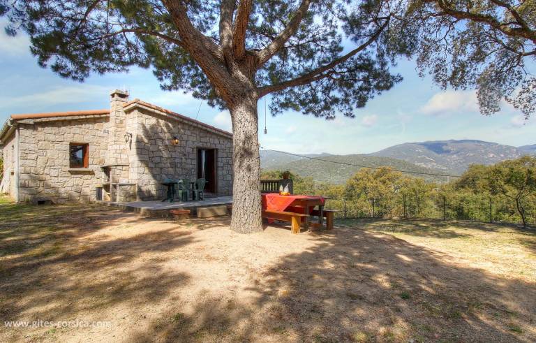 64 m&sup2; G&icirc;te