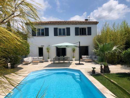 Bed & Breakfast Cassis