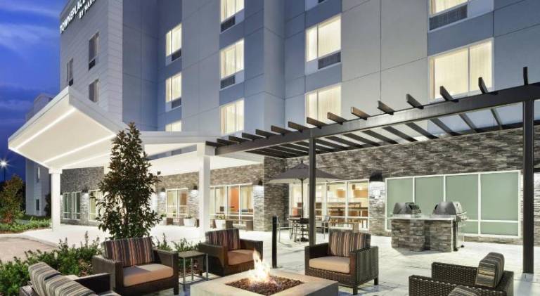 TownePlace Suites by Marriott Leesburg in Lee, FL