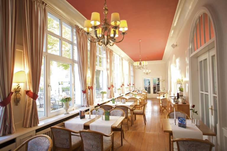 Hoger's Hotel & Restaurant — photo 2