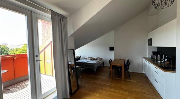 Rental apartment | Next to Town Hall Square — photo 3