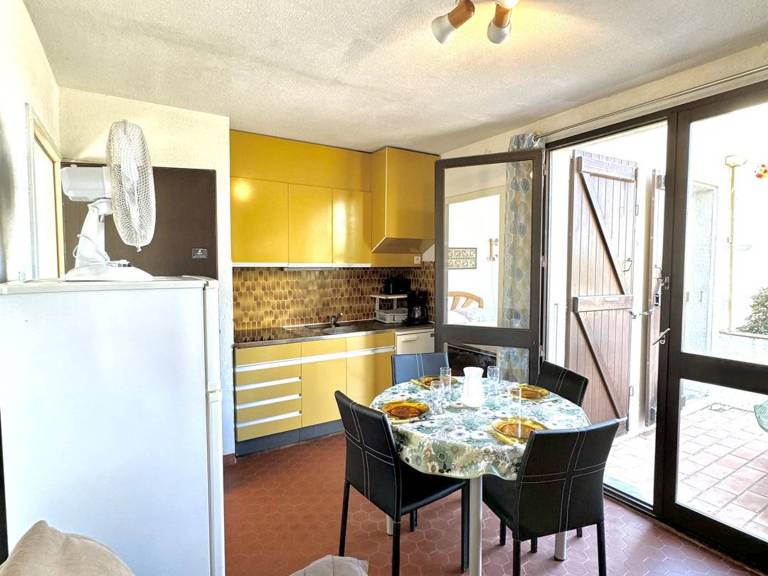 Rental apartment | Beach nearby | Dogs allowed — photo 3