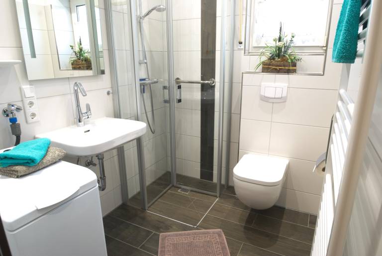 Ferienwohnung Norddeich