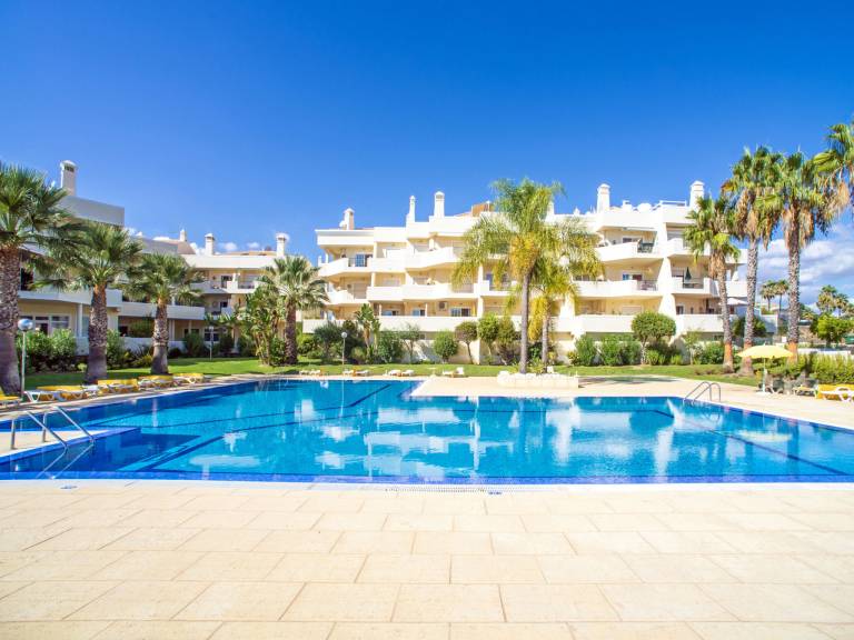 Appartement  Albufeira