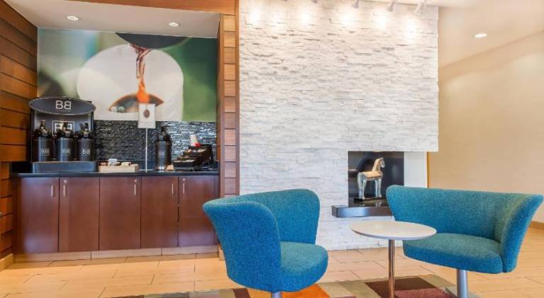 Fairfield by Marriott Inn & Suites Sioux Falls — photo 5
